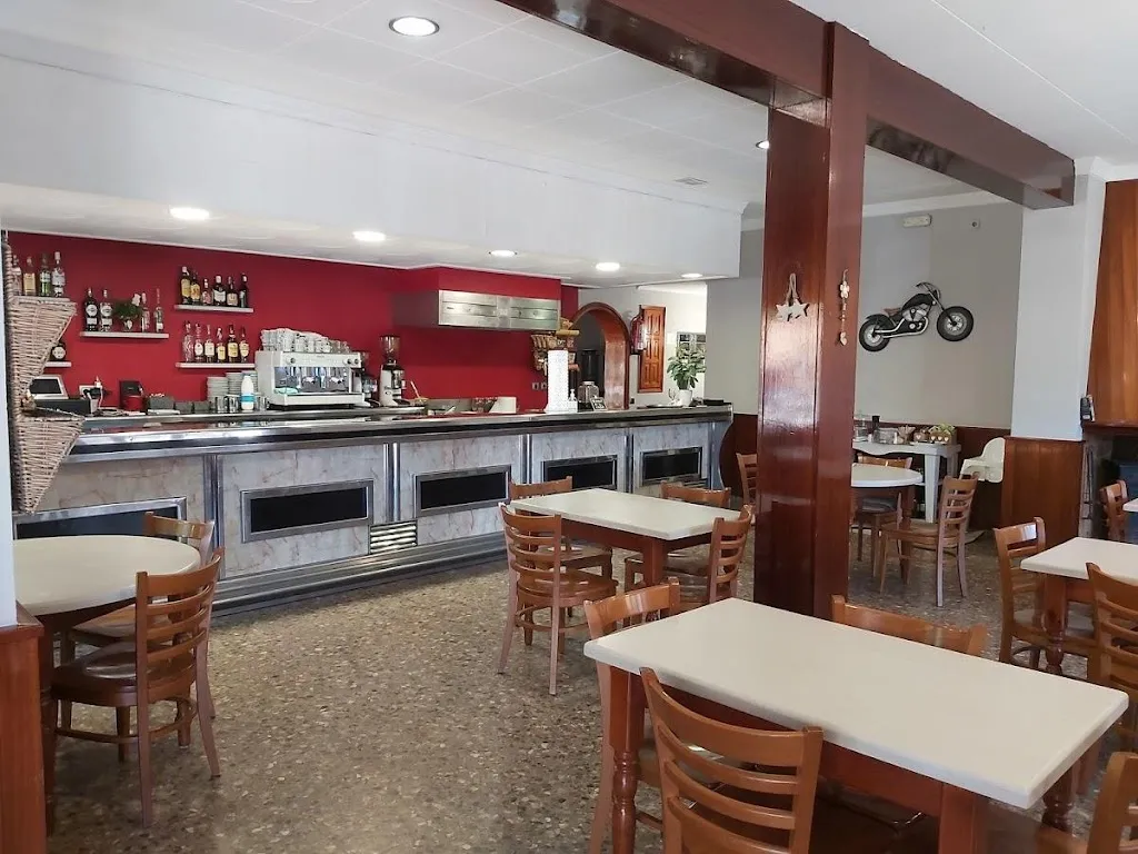 BAR CAN QUIM de la yoli_Bisbal dEmpordà La_slider_image_3