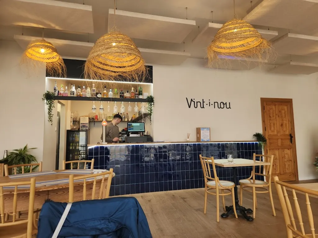 Vint-i-nou Gastrobar_Bisbal dEmpordà La_slider_image_1