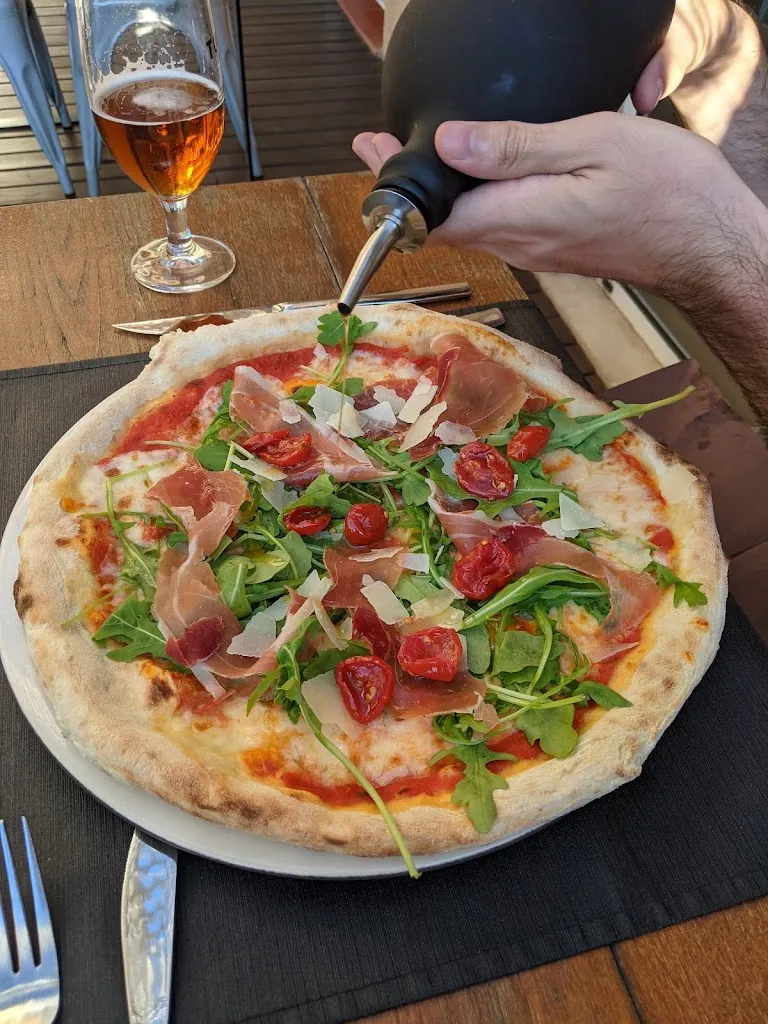 Menü_Restaurant Mondo_Bisbal dEmpordà La_Bild_6