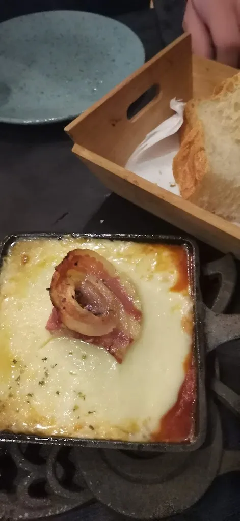 Menü_Restaurant Mondo_Bisbal dEmpordà La_Bild_8