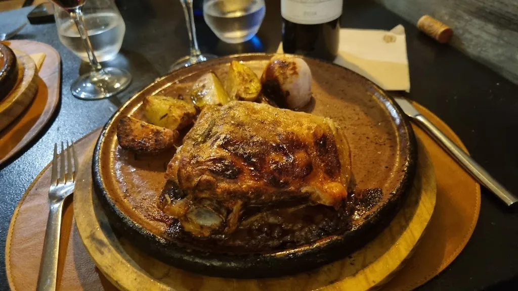 Menü_Restaurant Mondo_Bisbal dEmpordà La_Bild_9