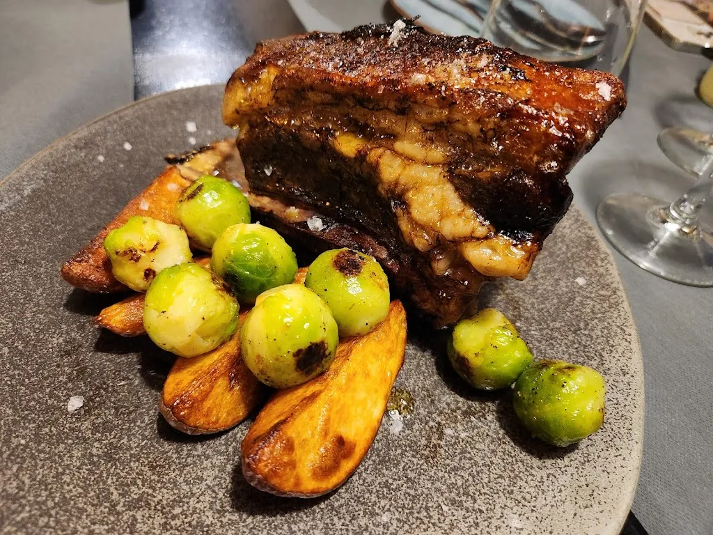 Adrian Lee_Restaurant Mondo_Bisbal dEmpordà La_Bewertung