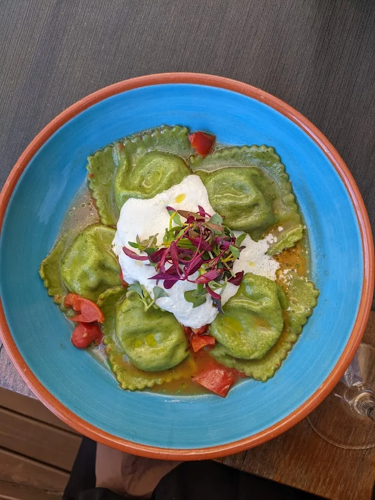 Jessica Schnell_Restaurant Mondo_Bisbal dEmpordà La_Bewertung