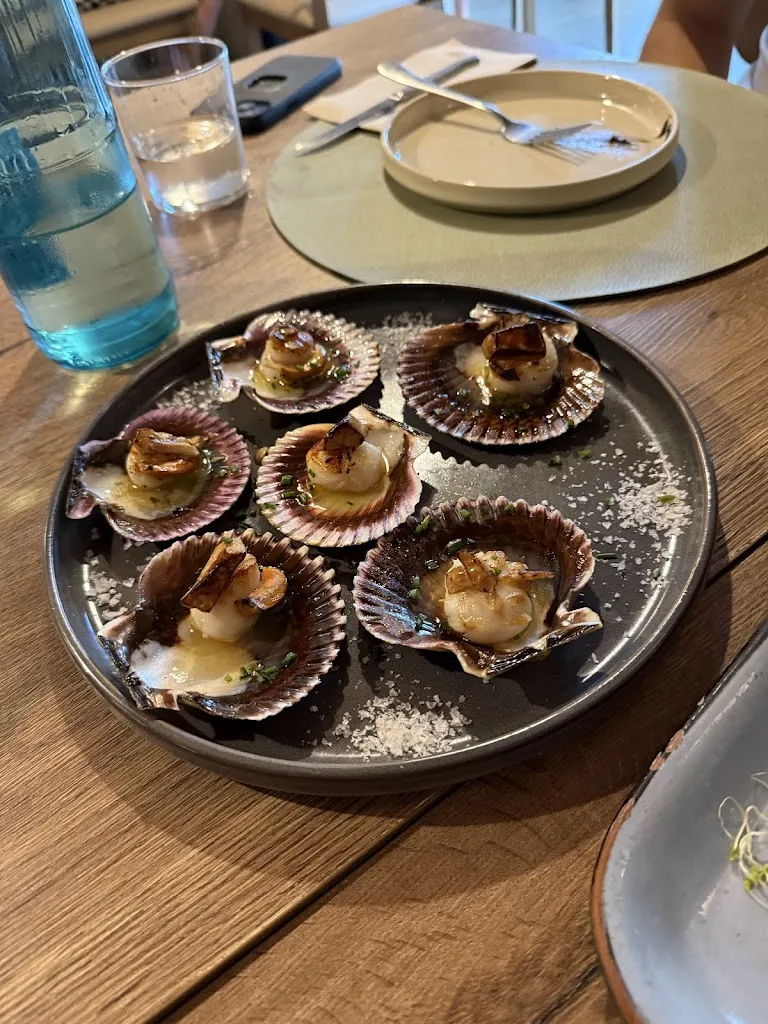 Carles Carrera_Jordi Tapa’s Bar_Bisbal dEmpordà La_review