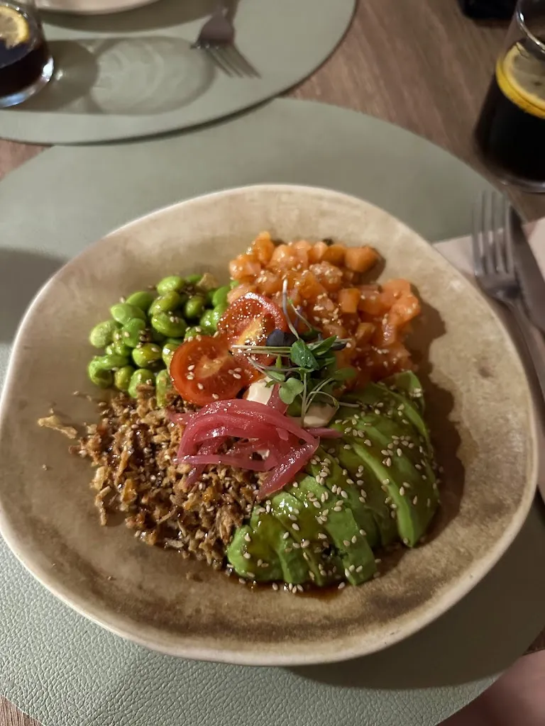 Carlota Aguiar_Jordi Tapa’s Bar_Bisbal dEmpordà La_review