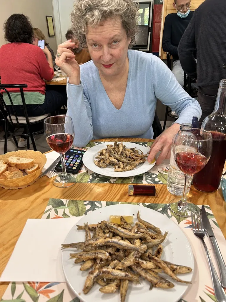 Eric Bronsveld_El Toc_Bisbal dEmpordà La_review