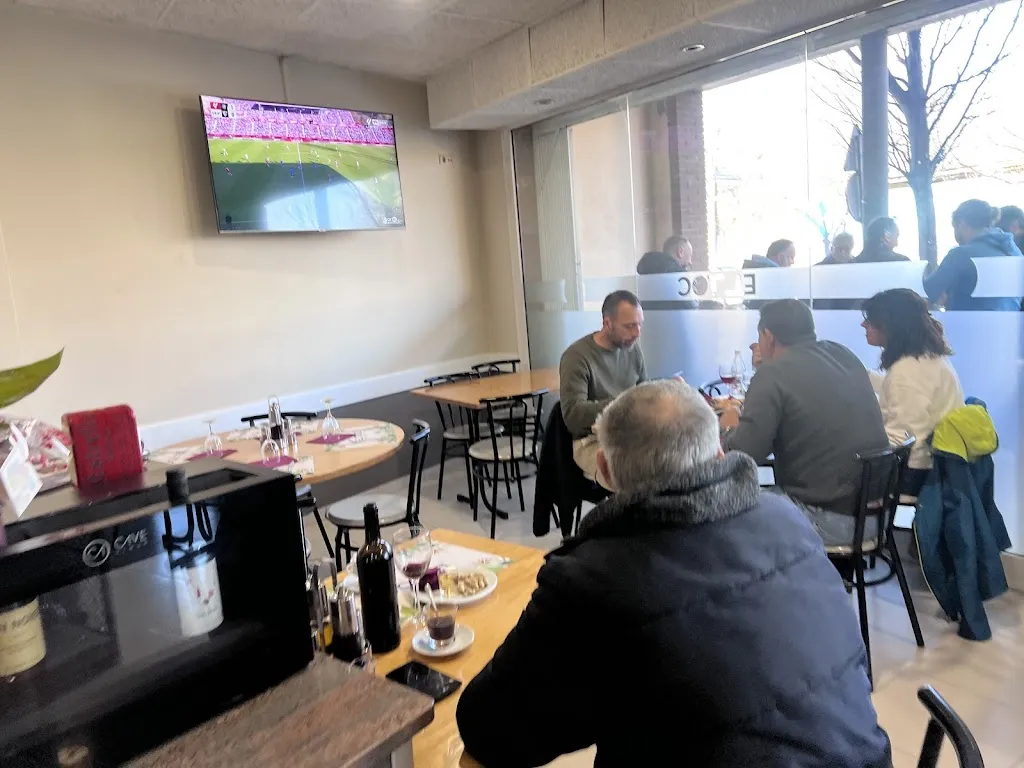 Familias en Ruta_El Toc_Bisbal dEmpordà La_review