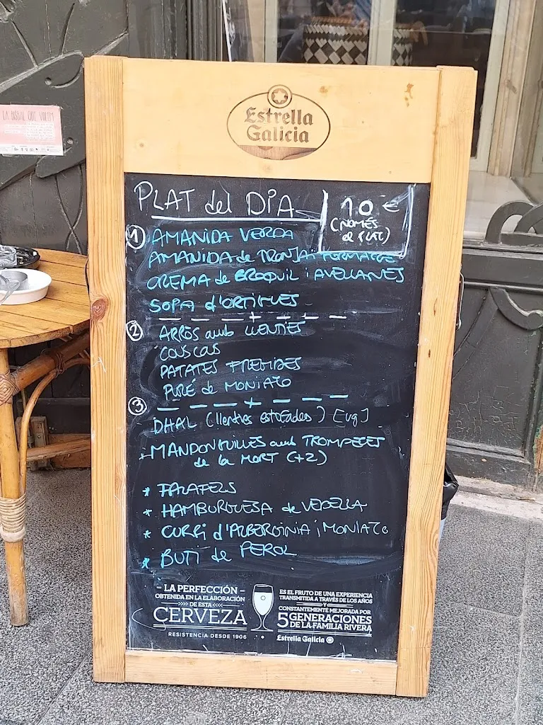 Menu_Ca la Pilar Dumingu_Bisbal dEmpordà La_image_2