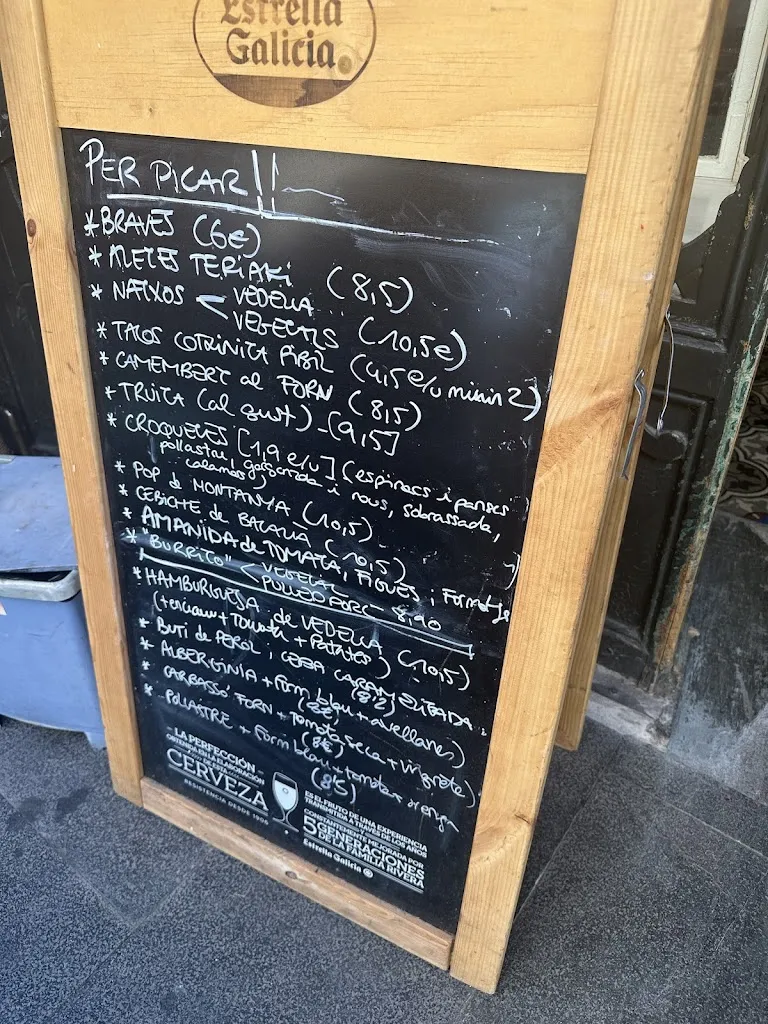 Menu_Ca la Pilar Dumingu_Bisbal dEmpordà La_image_3