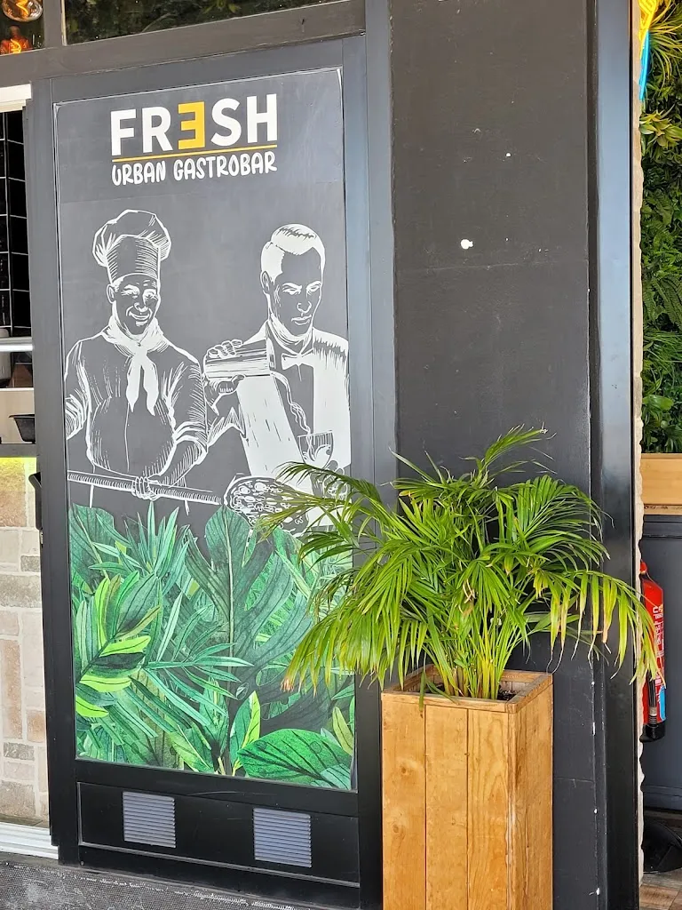 David Honeyman_Restaurante Stop_Alcoleja_review