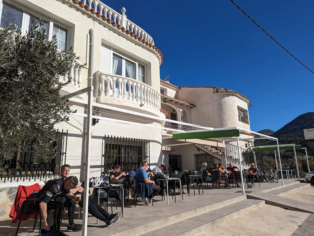 Jackie N_Restaurante Stop_Alcoleja_review