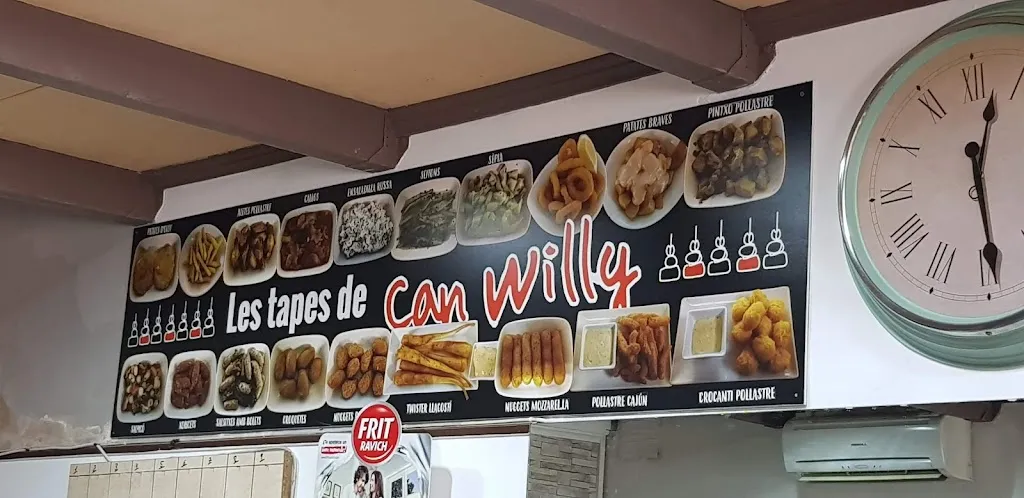 Menu_Can Willy_Bisbal dEmpordà La_image_2