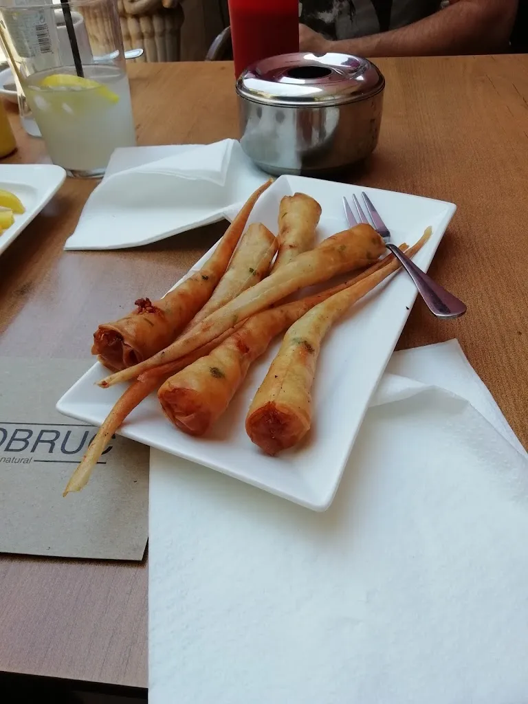 Mas mas_Can Willy_Bisbal dEmpordà La_review