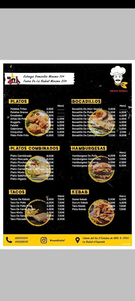 Menu_Snack bisbal_Bisbal dEmpordà La_image_3