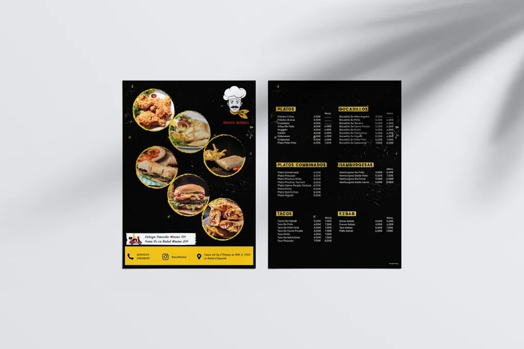 Menu_Snack bisbal_Bisbal dEmpordà La_image_4