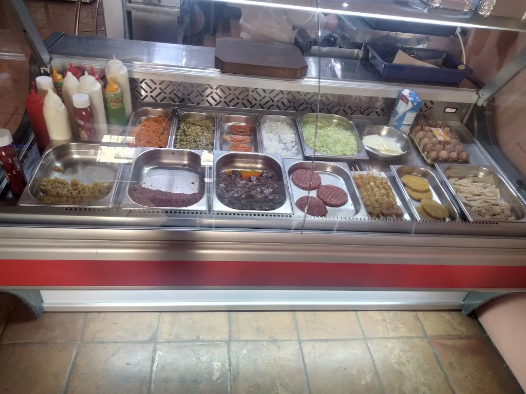 Snack bisbal restaurant in Bisbal dEmpordà La