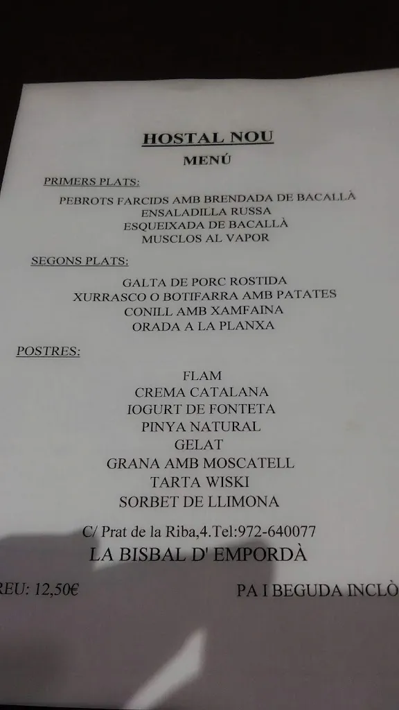 Menu_Hostal Nou_Bisbal dEmpordà La_image_3