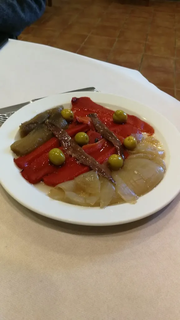 Irene Mellado_Hostal Nou_Bisbal dEmpordà La_review