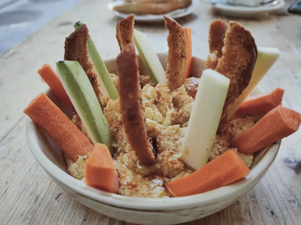 Menu_BOUQUET_Bisbal dEmpordà La_immagine_6