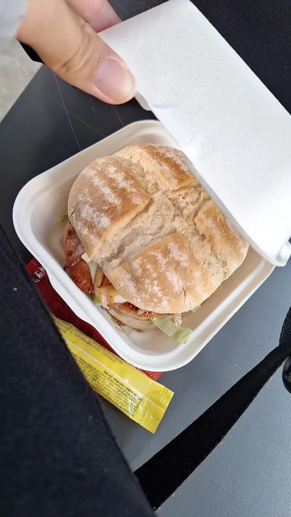 Susanna_Komi Restaurant_Bisbal dEmpordà La_review