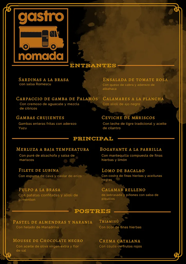 Menu_Gastronómada_Bisbal dEmpordà La_image_1