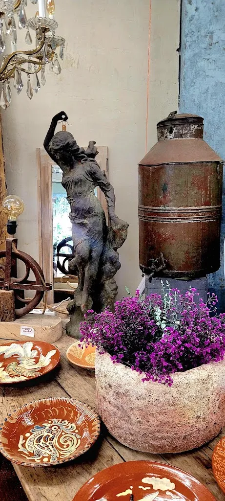 Gastronómada restaurant in Bisbal dEmpordà La