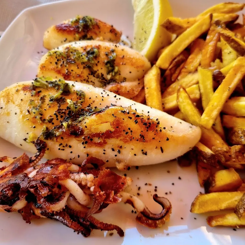 Bar-Restaurante Lanuka restaurant in Bisbal dEmpordà La