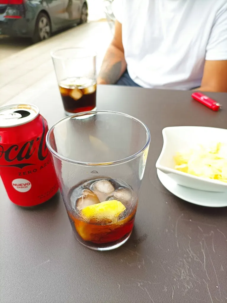 Ve De Gust... restaurant in Bisbal dEmpordà La