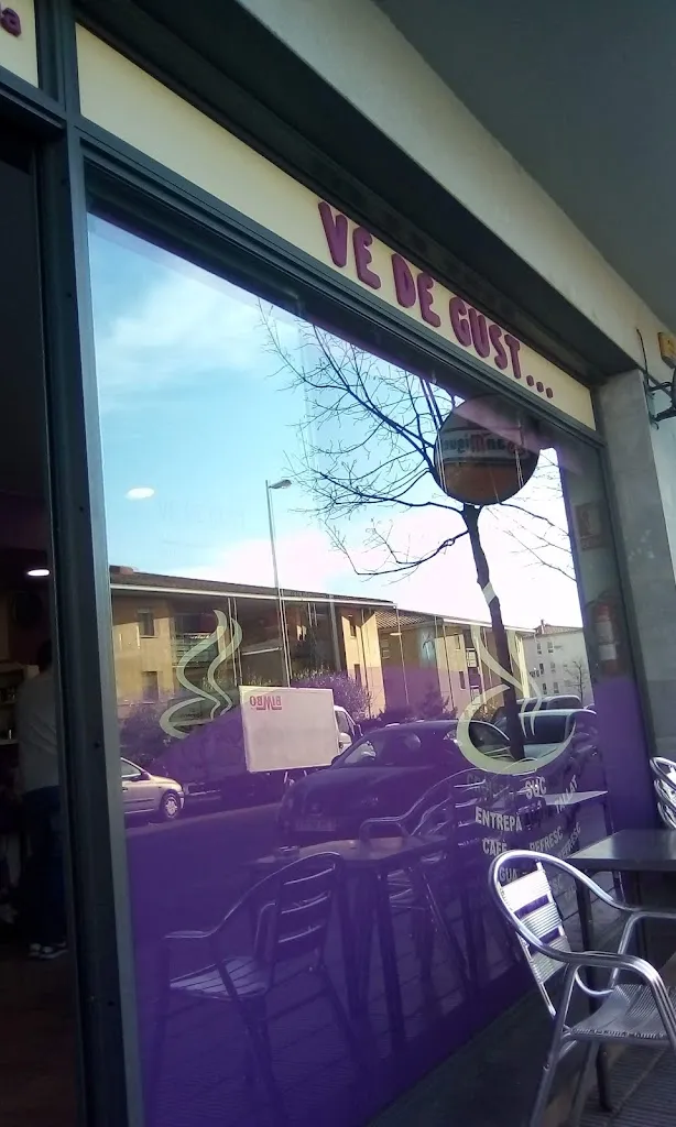 Ve De Gust..._Bisbal dEmpordà La_slider_image_3