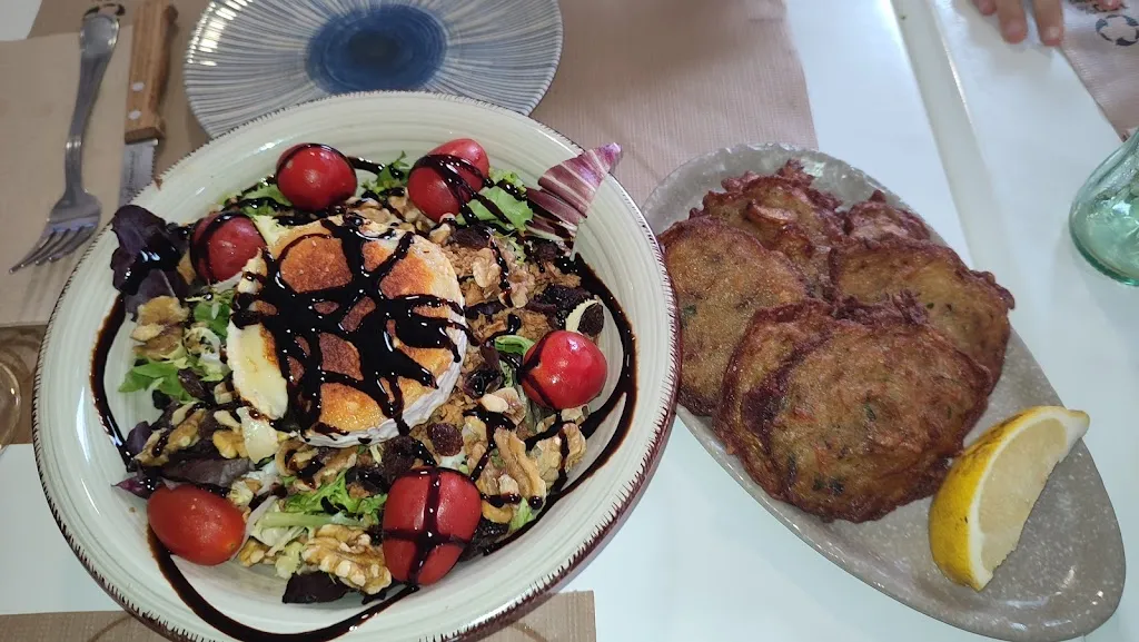 Albert Escuain_Cafeteria El Rec_Bisbal dEmpordà La_review