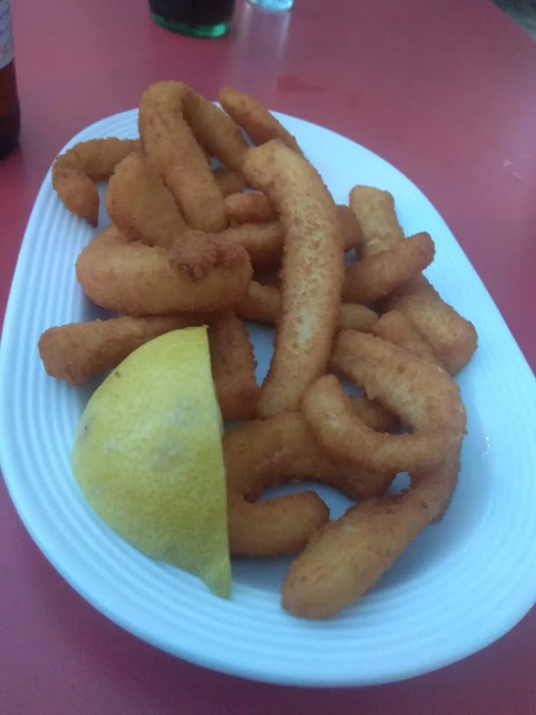 Marcos Anduix_Cafeteria El Rec_Bisbal dEmpordà La_review