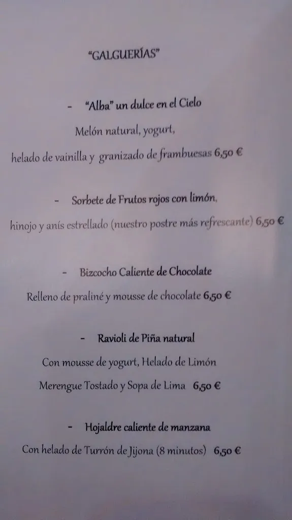Menu_Restaurante Azafrán_Villarrobledo_image_3