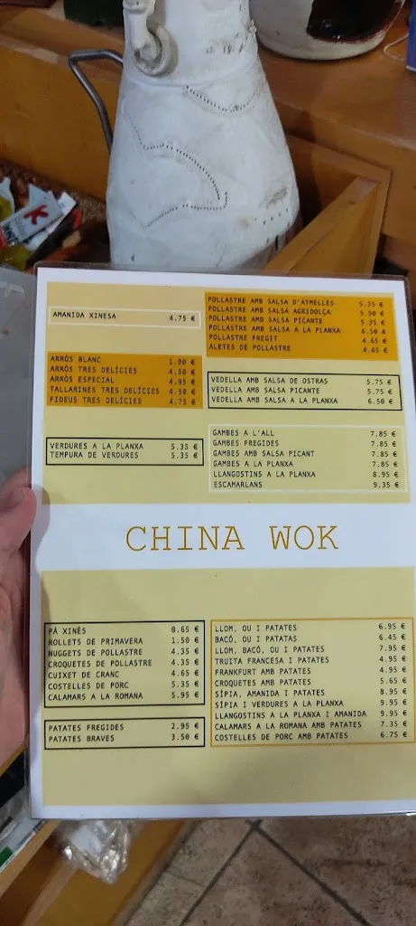 Menu_China Wok La Rodona_Bisbal dEmpordà La_image_2