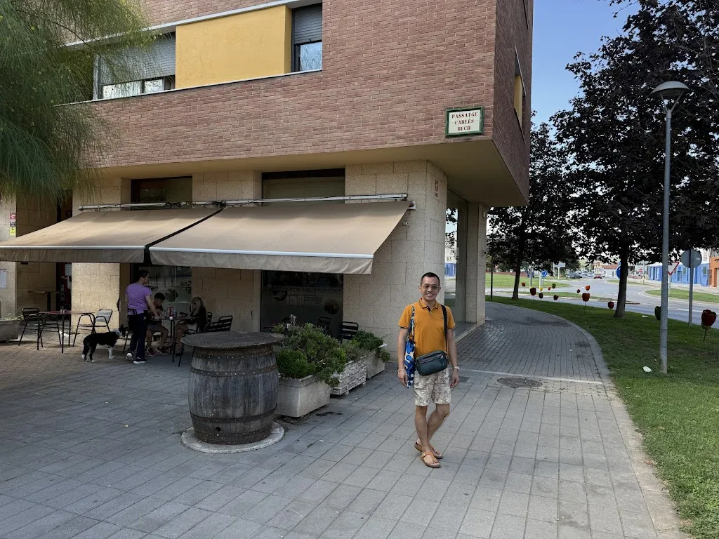 H. G._China Wok La Rodona_Bisbal dEmpordà La_review