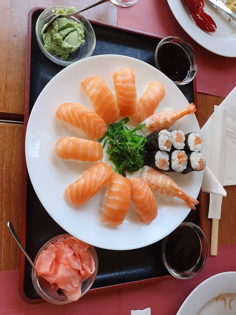 Josep Maria Solà_China Wok La Rodona_Bisbal dEmpordà La_review