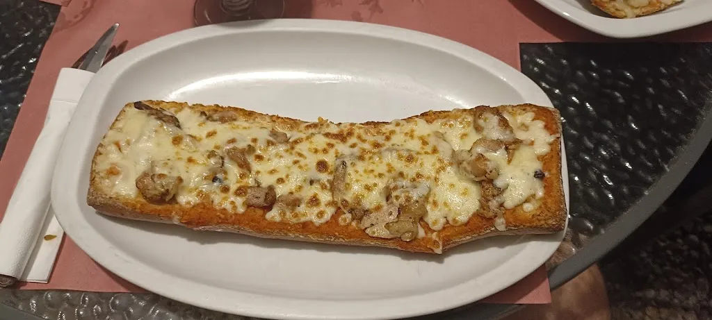 Menü_El Passeig_Bisbal dEmpordà La_Bild_5