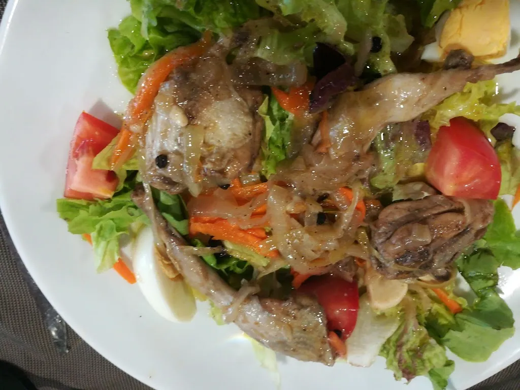 Menü_El Passeig_Bisbal dEmpordà La_Bild_8