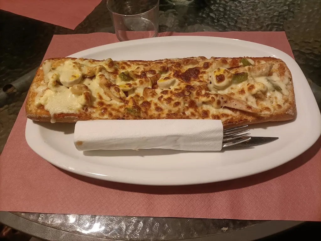 Menü_El Passeig_Bisbal dEmpordà La_Bild_9