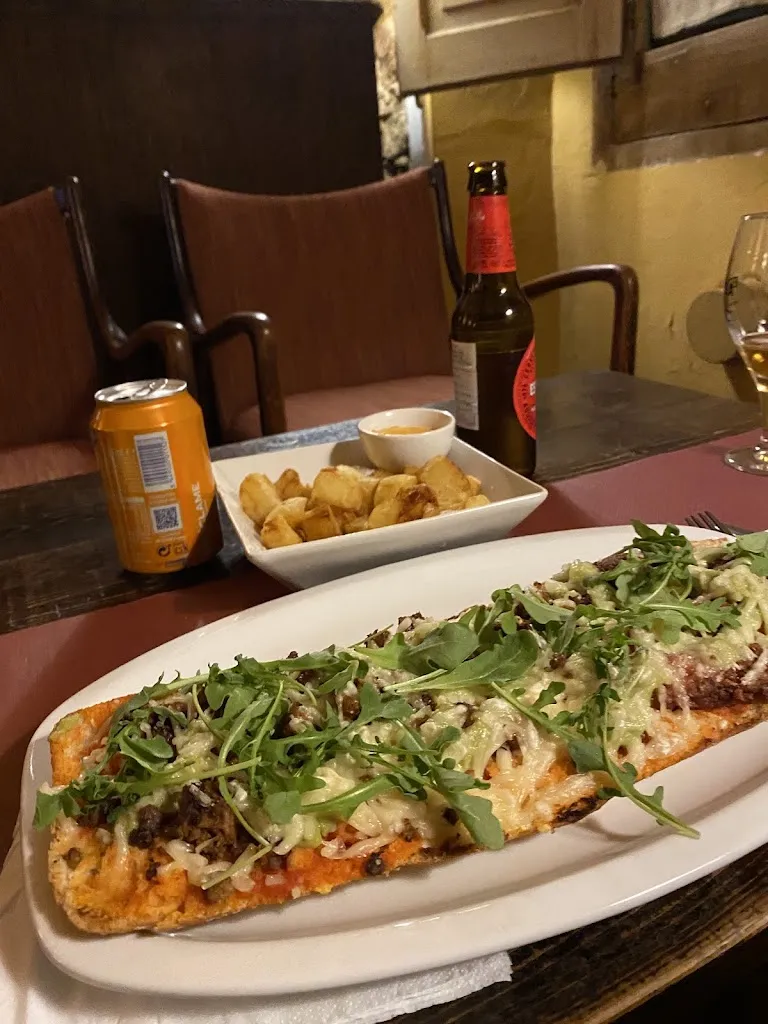 ALBA_El Passeig_Bisbal dEmpordà La_Bewertung