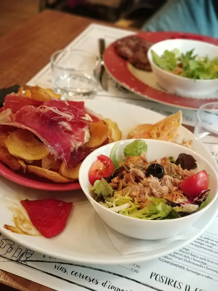 Menu_17100 cafè & copes_Bisbal dEmpordà La_image_9