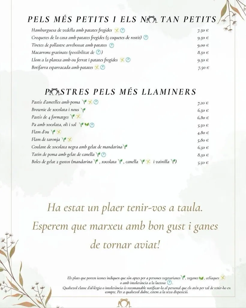 Menu_Escalipatxo_Bisbal dEmpordà La_image_3