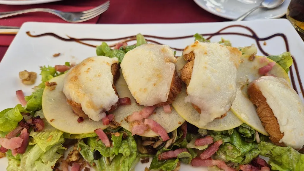 Petra Fritz_Cafeteria El Drac_Bisbal dEmpordà La_review