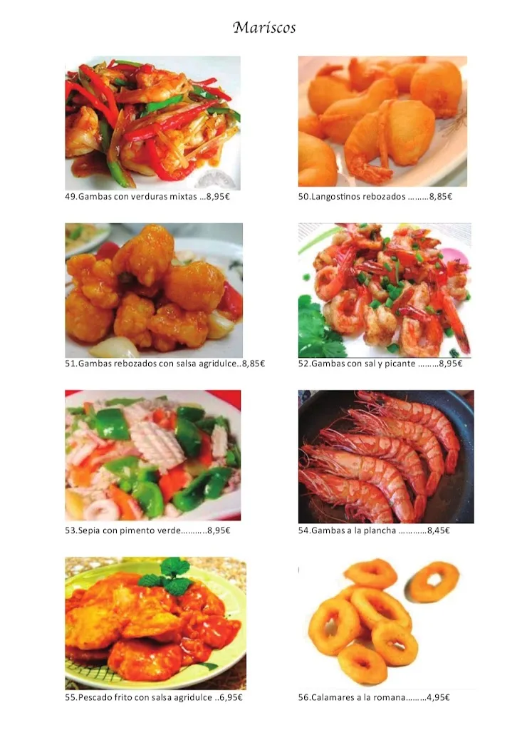 Menu_Cafetería Capri_Bisbal dEmpordà La_immagine_4