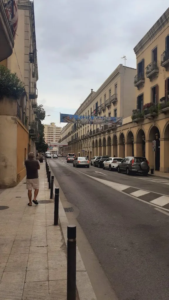 Cafetería Capri_Bisbal dEmpordà La_slider_image_3