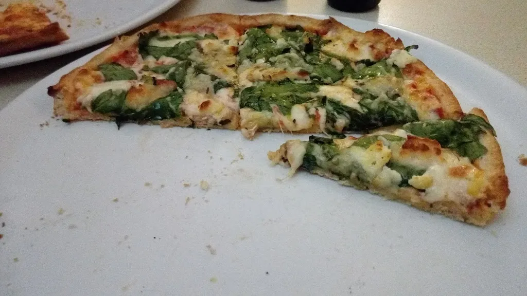 Margarita alarcón_Pizzeria El Raig_Bisbal dEmpordà La_review