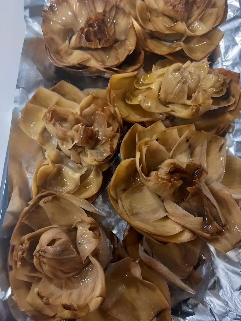 Menu_Bar Muntanya El Trampolí_Bisbal dEmpordà La_image_2