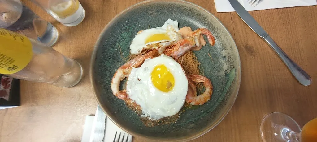 Menu_Bar Muntanya El Trampolí_Bisbal dEmpordà La_image_3