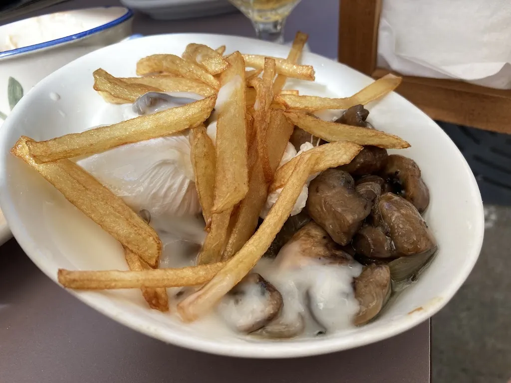 Menu_Bar Muntanya El Trampolí_Bisbal dEmpordà La_image_7