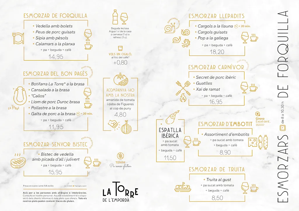Menu_La Torre de l'Empordà_Cabanelles_image_1