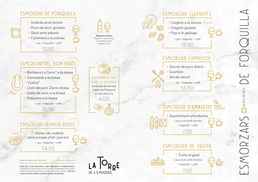 Menu_La Torre de l'Empordà_Cabanelles_image_4